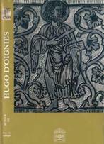 Actes du colloque "Hugo d'Oignies", Ophalen of Verzenden, Nieuw, Overige onderwerpen