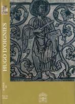 Actes du colloque "Hugo d'Oignies", Autres sujets/thèmes, Enlèvement ou Envoi, Neuf