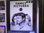 wie helpt ben op zoek naar de film family pictures, Ophalen of Verzenden