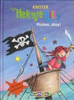 heksje lilly piraten ahoy (1481), Fiction général, Enlèvement ou Envoi, Neuf