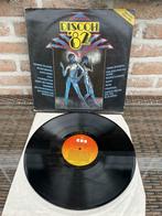 LP Discoh '82 : Mix spécial disco : Genre Soul/Funk, Enlèvement ou Envoi