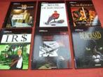 De Morgen Stripcollectie, Boeken, Complete serie of reeks, Ophalen of Verzenden, Nieuw