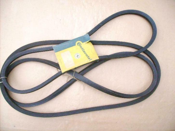 Courroie trapézoïdale pour DAF, Mack, Scammell Oldtimer, Autos : Pièces & Accessoires, Pièces camion, DAF, Moteur et Accessoires