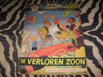 Jommeke nr 24 : De verloren zoon - 1 druk, Jef Nys, Une BD, Utilisé, Envoi