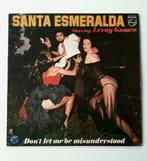 Santa Esmeralda - Don't let me be misunderstood - vinyle - 3, CD & DVD, Vinyles | Autres Vinyles, 12 pouces, Utilisé, Enlèvement ou Envoi