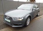 Audi A4 2.0 TDi  Avant, A4, Particulier, Te koop, Break