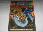 Superboy nr 5 : In de greep van de angst - eerste druk, Eén comic, Verzenden, Gelezen