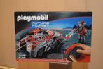 Playmobil - 5156 - darkster stealer met infrarode besturing, Ophalen of Verzenden, Zo goed als nieuw, Complete set