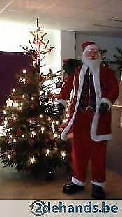 Levensgrote Gerobotiseerde Echt Dansende Kerstman Van 2.0m, Diensten en Vakmensen, Overige Diensten