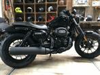 Nieuwe 125cc hyosung Bobber, Motoren, Motoren | Yamaha, Bedrijf, 2 cilinders