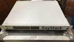 Nortel networks Baystack 24p 10/100 switch, Enlèvement, Utilisé