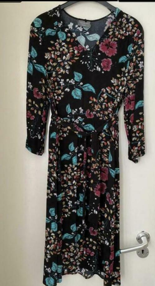 Yessica robe best sale fit & flare