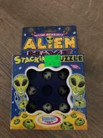 Alien puzzle, Enlèvement ou Envoi, Neuf, Puzzles