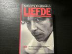 Liefde  -Karl Ove Knausgard-, Boeken, Ophalen of Verzenden