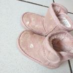 Bottines Roses taille 19, Enfants & Bébés, Vêtements de bébé | Chaussures & Chaussettes, Enlèvement ou Envoi, Fille, Bottines