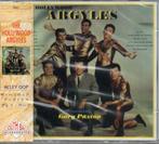 The Hollywood Argyles ‎– Alley Oop, Cd's en Dvd's, Ophalen of Verzenden, Zo goed als nieuw