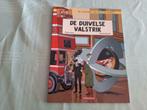 Philip en Francis.De duivelse valstrik., Eén stripboek, Ophalen of Verzenden, Nieuw