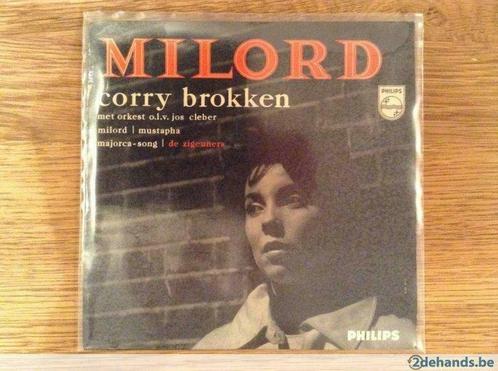 single corry brokken, Cd's en Dvd's, Vinyl | Nederlandstalig