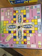 Big brother bordspel-het originele spel van in 2000, Ophalen of Verzenden, Zo goed als nieuw, Jumbo