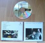 cd johnny winter - nothin' but the blues - pressage russe, CD & DVD, CD | Jazz & Blues, Comme neuf, Blues, Enlèvement ou Envoi