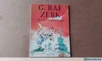 G.Raf Zerk.13.Dood en verschopt, Boeken, Stripverhalen, Ophalen of Verzenden, Gelezen