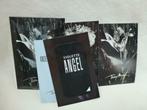 Violette Angel Thierry Mugler, Verzenden, Nieuw, Proef of Tester, Gevuld