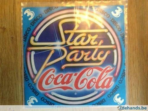 single star party vol 3 - disco, Cd's en Dvd's, Vinyl | Pop
