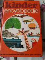 Kinder encyclopdie, Boeken, Kinderboeken | Jeugd | onder 10 jaar, Ophalen, Gelezen, Cantecleer