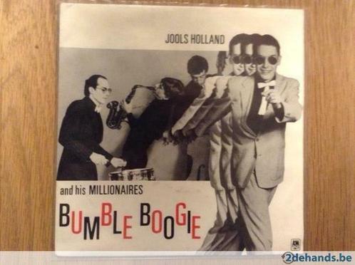 single jools holland and his millionaires, CD & DVD, Vinyles | Pop