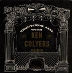 45 RPM  Traditional Jazz With Ken Colyer's Jazzmen, Autres formats, Jazz, 1940 à 1960, Utilisé