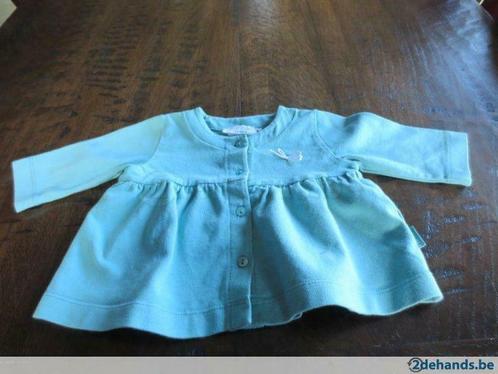 Kleedje merk Filou. Maat 56, Kinderen en Baby's, Babykleding | Maat 56, Gebruikt, Meisje, Jurkje of Rokje, Ophalen of Verzenden