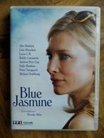)))  Blue Jasmine  //  Woody Allen  (((, Alle leeftijden, Ophalen of Verzenden, Overige genres