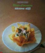 Hors-d'oeuvre, Gezond koken, Time-Life, Boeken, Ophalen, Gezond koken