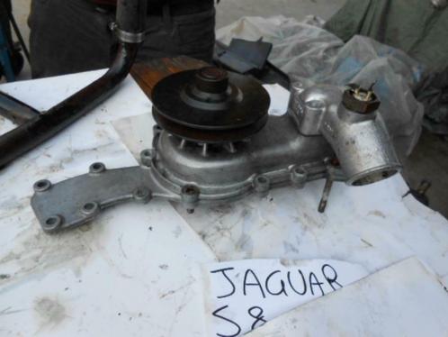 Pompe a eau Jaguar Xjs type 8s, Autos : Pièces & Accessoires, Moteurs & Accessoires, Jaguar, Utilisé, Enlèvement ou Envoi