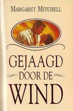 Gejaagd door de wind, door Margaret Mitchell, Margaret Mitchell, Nieuw, Ophalen of Verzenden