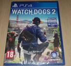 Watch dogs 2 neuf, Enlèvement ou Envoi, Neuf