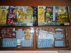 saint seiya DDP box  virgo japan vers sans figurine, Verzamelen, Gebruikt, Ophalen