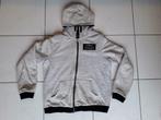 Vest teddy voering mt 158-164, Ophalen, Gebruikt, Jongen, Trui of Vest