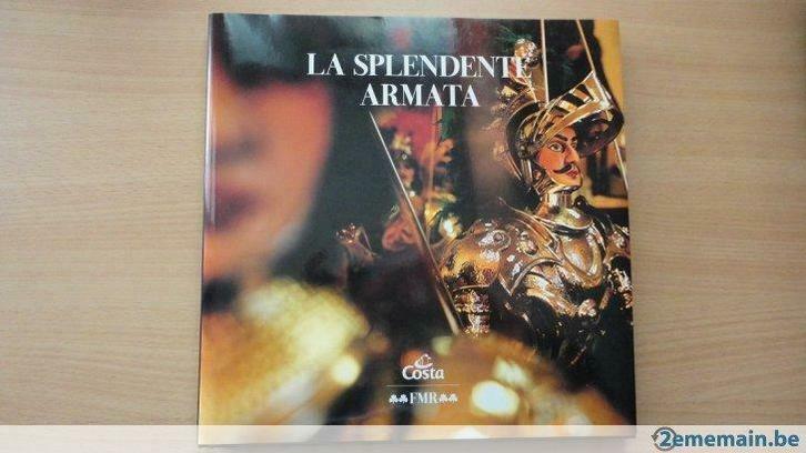 de prachtige armata: de collezione dei pupi di costa magica, Boeken, Kunst en Cultuur | Architectuur, Nieuw, Ophalen of Verzenden