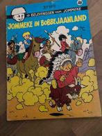 Jommeke - 88 - Jommeke in Bobbejaanland, Boeken, Stripverhalen, Gelezen, Ophalen, Eén stripboek, Jef Nys