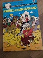 Jommeke - 88 - Jommeke in Bobbejaanland, Boeken, Stripverhalen, Eén stripboek, Ophalen, Gelezen, Jef Nys