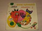 disque vinyl 45 tous Anne Sylvestre Fabulettes 3, CD & DVD, Vinyles | Enfants & Jeunesse, 6 à 9 ans, Enlèvement ou Envoi