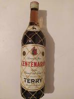 Brandy Solera Terry Centenario  36% 1l cognac, Collections, Enlèvement ou Envoi, Neuf