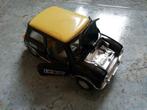 Minicooper de voiture miniature, Comme neuf, Enlèvement ou Envoi