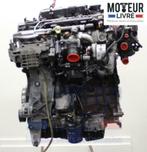 Moteur FORD GALAXY S-MAX 2.0L Diesel T8CJ, Gebruikt, Ford, Verzenden