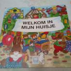 Leesboek, Kinderen en Baby's, Ophalen of Verzenden, Gebruikt, Taal en Lezen