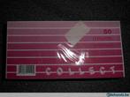 50 Nieuwe zelfklevende omslagen - 114x229mm, Zakelijke goederen, Ophalen of Verzenden