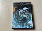 Dvd Mortal Kombat Conquest Scorpion vs. Sub Zero, Comme neuf, Enlèvement ou Envoi, À partir de 16 ans