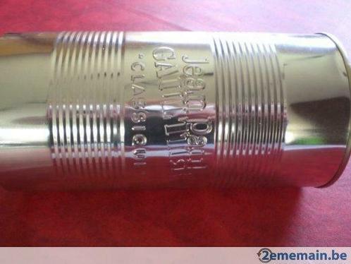 Jean-Paul Gaultier  Classique - Couvercle Métalique, Verzamelen, Merken en Reclamevoorwerpen, Gebruikt, Ophalen of Verzenden