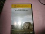 DVD "LE MYSTERE DE STONEHENGE". NATIONAL GEOGRAPHIC., À partir de 6 ans, Enlèvement ou Envoi, Nature